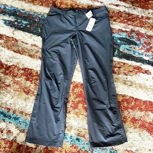 Ascend light weight pants